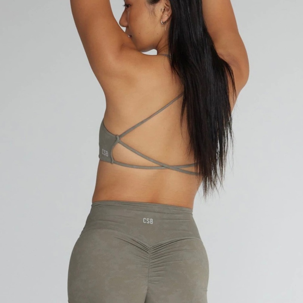 Crop Shop Boutique Lexi Crop
